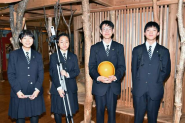 秋田県立由利工業高校の制服写真画像まとめ・レビュー口コミ評判・生徒の着こなし・夏服冬服詳細情報