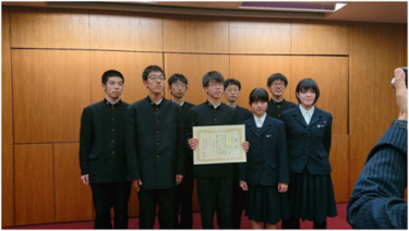 岩手県立一関第一高校・附属中学校の制服写真画像まとめ・レビュー口コミ評判・生徒の着こなし・夏服冬服詳細情報