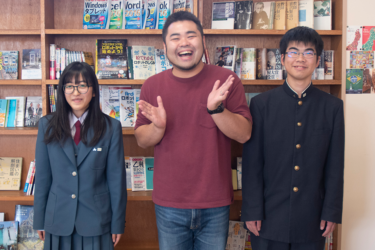 岩手県立久慈工業高校の制服写真画像まとめ・レビュー口コミ評判・生徒の着こなし・夏服冬服詳細情報