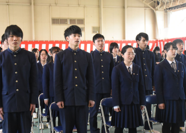 岩手県立花泉高校の制服写真画像まとめ・レビュー口コミ評判・生徒の着こなし・夏服冬服詳細情報