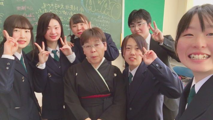 岩手県立前沢高校の制服写真画像まとめ・レビュー口コミ評判・生徒の着こなし・夏服冬服詳細情報