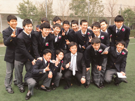 大森学園高校の制服写真画像まとめ・レビュー口コミ評判・生徒の着こなし・夏服冬服詳細情報