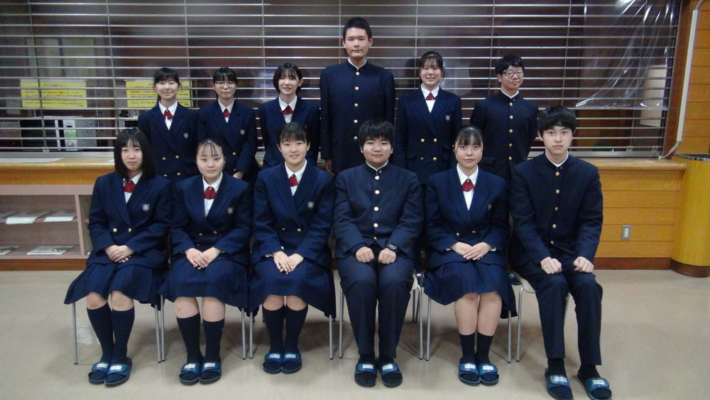 福島成蹊中学校・高校の制服写真画像まとめ・レビュー口コミ評判・生徒の着こなし・夏服冬服詳細情報