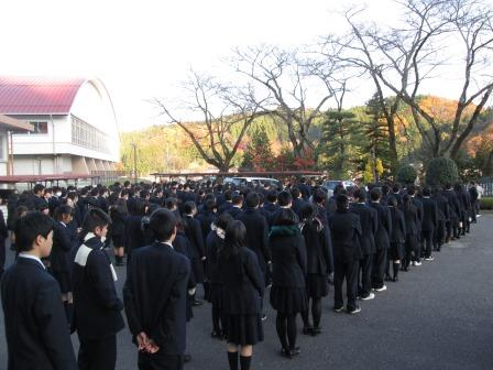 学校法人石川高校・石川義塾中学校の制服写真画像まとめ・レビュー口コミ評判・生徒の着こなし・夏服冬服詳細情報