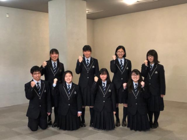 福島県立石川高校の制服写真画像まとめ・レビュー口コミ評判・生徒の着こなし・夏服冬服詳細情報