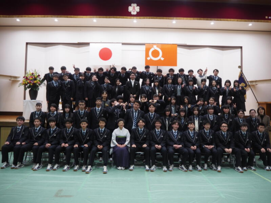 福島県立石川高校の制服写真画像まとめ・レビュー口コミ評判・生徒の着こなし・夏服冬服詳細情報