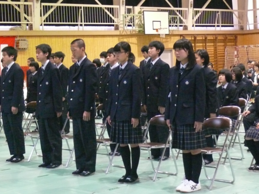 福島県立南会津高校の制服写真画像まとめ・レビュー口コミ評判・生徒の着こなし・夏服冬服詳細情報