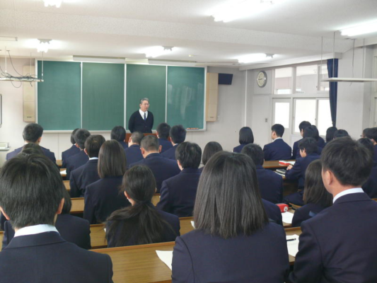 福島県立南会津高校の制服写真画像まとめ・レビュー口コミ評判・生徒の着こなし・夏服冬服詳細情報