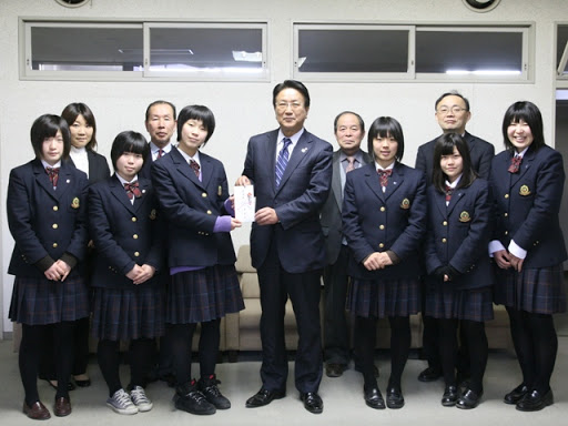 福島県立光南高校の制服写真画像まとめ・レビュー口コミ評判・生徒の着こなし・夏服冬服詳細情報