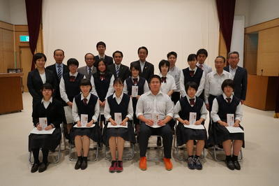 福島県立光南高校の制服写真画像まとめ・レビュー口コミ評判・生徒の着こなし・夏服冬服詳細情報