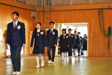 福島県立保原高校の制服写真画像まとめ・レビュー口コミ評判・生徒の着こなし・夏服冬服詳細情報