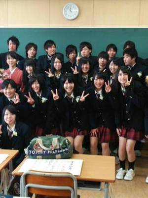 福島県立相馬東高校の制服写真画像まとめ・レビュー口コミ評判・生徒の着こなし・夏服冬服詳細情報