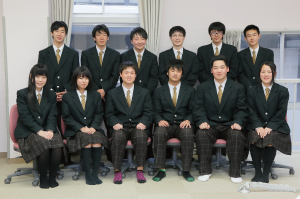 会津北嶺高校の制服写真画像まとめ・レビュー口コミ評判・生徒の着こなし・夏服冬服詳細情報