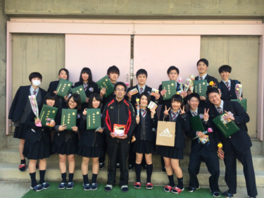 福島県立福島北高校の制服写真画像まとめ・レビュー口コミ評判・生徒の着こなし・夏服冬服詳細情報