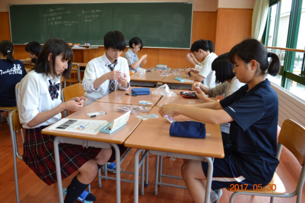 福島県立橘高校の制服写真画像まとめ・レビュー口コミ評判・生徒の着こなし・夏服冬服詳細情報