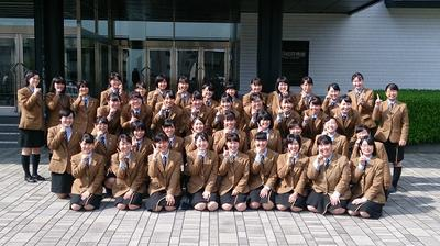 福島県立葵高校の制服写真画像まとめ・レビュー口コミ評判・生徒の着こなし・夏服冬服詳細情報