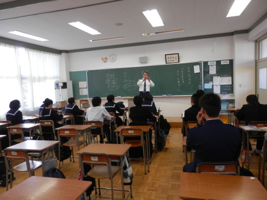 福島県立原町高校の制服写真画像まとめ・レビュー口コミ評判・生徒の着こなし・夏服冬服詳細情報