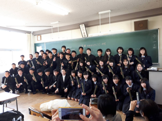 福島県立磐城高校の制服写真画像まとめ・レビュー口コミ評判・生徒の着こなし・夏服冬服詳細情報│全国中高制服グラム全国47都道府県の中学校高等