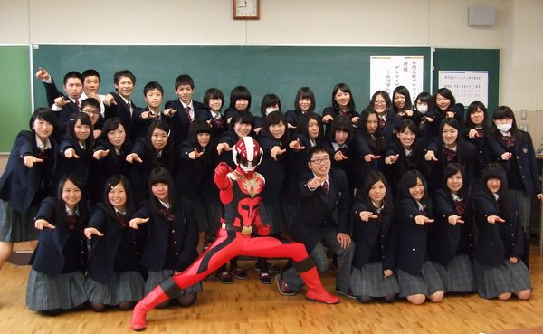 福島県立白河実業高校の制服写真画像まとめ・レビュー口コミ評判・生徒の着こなし・夏服冬服詳細情報