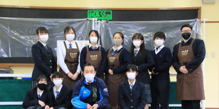 福島県立相馬農業高校の制服写真画像まとめ・レビュー口コミ評判・生徒の着こなし・夏服冬服詳細情報