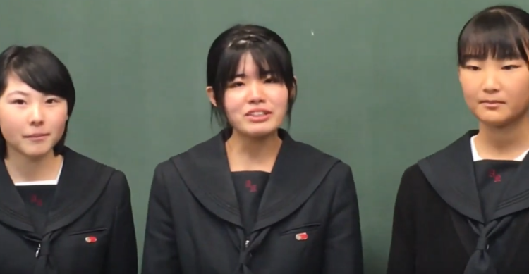 福島県立会津農林高校の制服写真画像まとめ・レビュー口コミ評判・生徒の着こなし・夏服冬服詳細情報