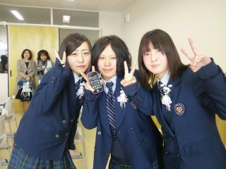 帝京安積高校の制服写真画像まとめ・レビュー口コミ評判・生徒の着こなし・夏服冬服詳細情報