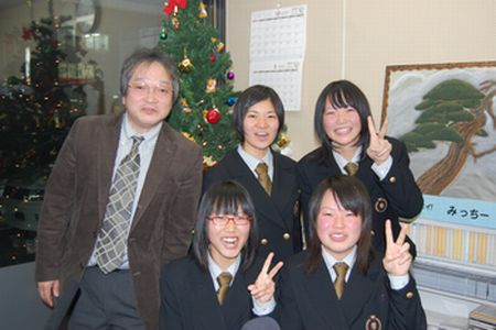 福島県立平商業高校の制服写真画像まとめ レビュー口コミ評判 生徒の着こなし 夏服冬服詳細情報 制服グラム 全国中学校高等学校制服検索