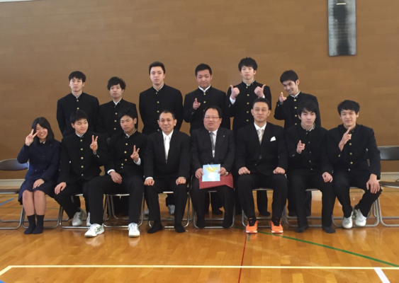 福島県立福島工業高校の制服写真画像まとめ・レビュー口コミ評判・生徒の着こなし・夏服冬服詳細情報