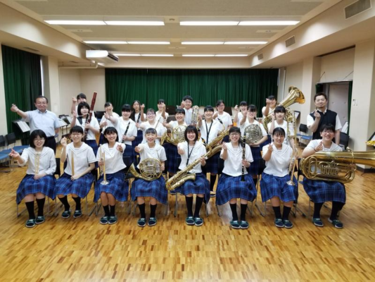 福島県立本宮高校の制服写真画像まとめ・レビュー口コミ評判・生徒の着こなし・夏服冬服詳細情報