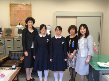 郡山女子大学附属高校の制服写真画像まとめ・レビュー口コミ評判・生徒の着こなし・夏服冬服詳細情報