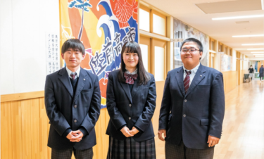 岩手県立高田高校の制服写真画像まとめ・レビュー口コミ評判・生徒の着こなし・夏服冬服詳細情報