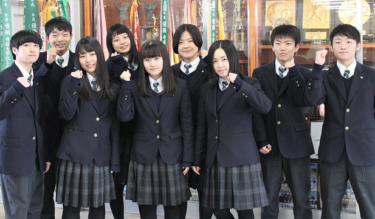 岩手県立沼宮内高校の制服写真画像まとめ・レビュー口コミ評判・生徒の着こなし・夏服冬服詳細情報