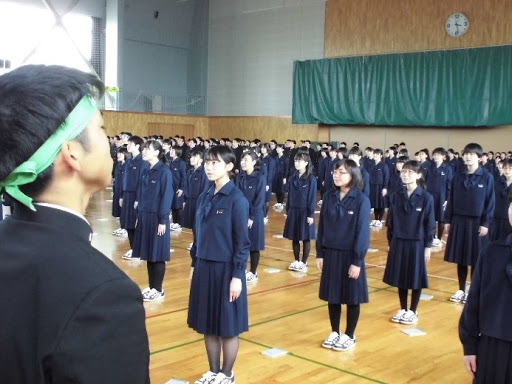 岩手県立盛岡第三高校の制服写真画像まとめ・レビュー口コミ評判・生徒の着こなし・夏服冬服詳細情報│全国中高制服グラム全国47都道府県の中学校