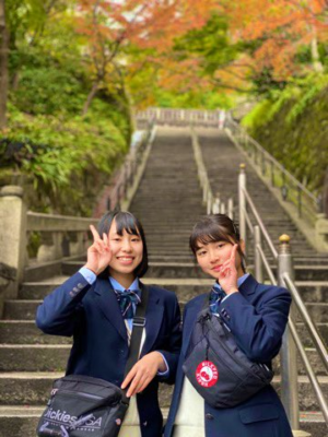 盛岡誠桜高校の制服写真画像まとめ・レビュー口コミ評判・生徒の着こなし・夏服冬服詳細情報