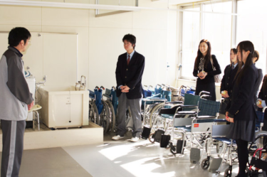 岩手県立種市高校の制服写真画像まとめ・レビュー口コミ評判・生徒の着こなし・夏服冬服詳細情報