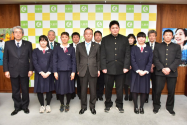 岩手県立久慈高校の制服写真画像まとめ・レビュー口コミ評判・生徒の着こなし・夏服冬服詳細情報