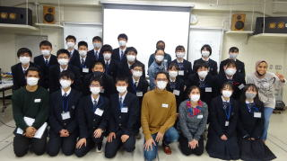 岩手県立平舘高校の制服写真画像まとめ・レビュー口コミ評判・生徒の着こなし・夏服冬服詳細情報