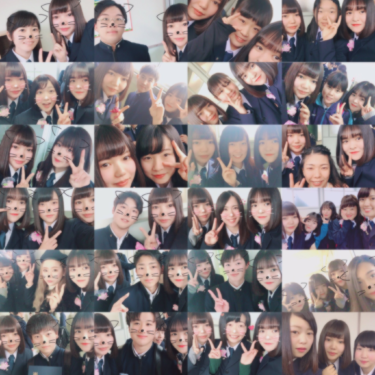 青森県立八戸水産高校の制服写真画像まとめ・レビュー口コミ評判・生徒の着こなし・夏服冬服詳細情報