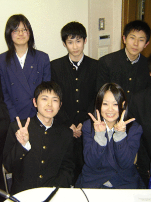 青森県立十和田工業高校の制服写真画像まとめ・レビュー口コミ評判・生徒の着こなし・夏服冬服詳細情報