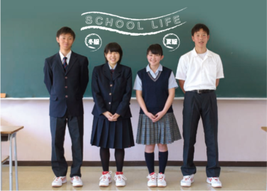 八戸学院野辺地西高校の制服写真画像まとめ・レビュー口コミ評判・生徒の着こなし・夏服冬服詳細情報