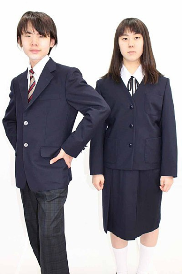 Aomori Prefectural Hirosaki Chuo High School uniform foto samenvatting, beoordeling mond-tot-mondreclame, studentenkleding, zomerkleding winterkleding gedetailleerde informatie