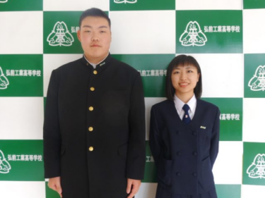 青森県立弘前工業高校の制服写真画像まとめ・レビュー口コミ評判・生徒の着こなし・夏服冬服詳細情報