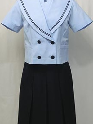 人気 青森北高校 セーラ服