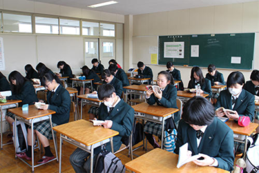 宮城県松山高校の制服写真画像まとめ・レビュー口コミ評判・生徒の着こなし・夏服冬服詳細情報