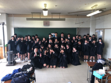 宮城県大河原商業高校の制服写真画像まとめ・レビュー口コミ評判・生徒の着こなし・夏服冬服詳細情報