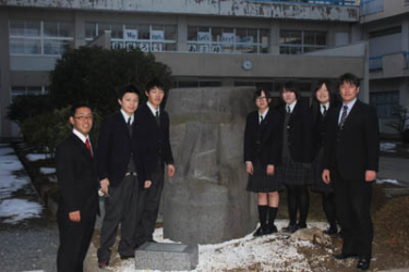 宮城県志津川高校の制服写真画像まとめ・レビュー口コミ評判・生徒の着こなし・夏服冬服詳細情報