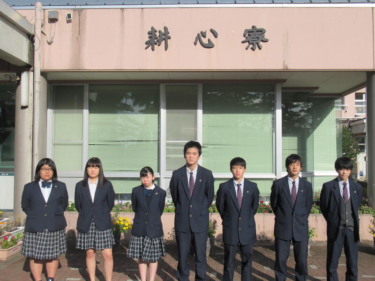 宮城県加美農業高校の制服写真画像まとめ・レビュー口コミ評判・生徒の着こなし・夏服冬服詳細情報