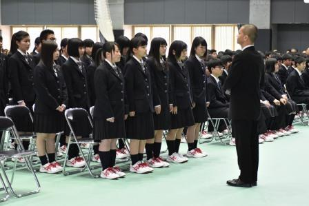 宮城県登米総合産業高校の制服写真画像まとめ・レビュー口コミ評判 ...