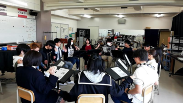 宮城県東松島高校の制服写真画像まとめ・レビュー口コミ評判・生徒の着こなし・夏服冬服詳細情報