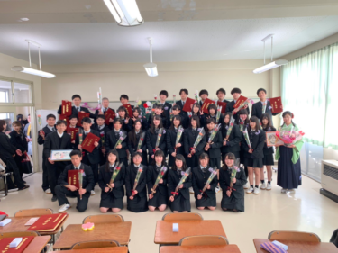 宮城県築館高校の制服写真画像まとめ・レビュー口コミ評判・生徒の着こなし・夏服冬服詳細情報